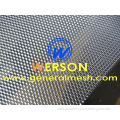 Microporous expanded metal used for Sound box-general mesh supply